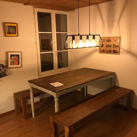 Simple Flat 72 M2 In The Centre Of Burgdorf With Private Parking 아파트 외부 사진