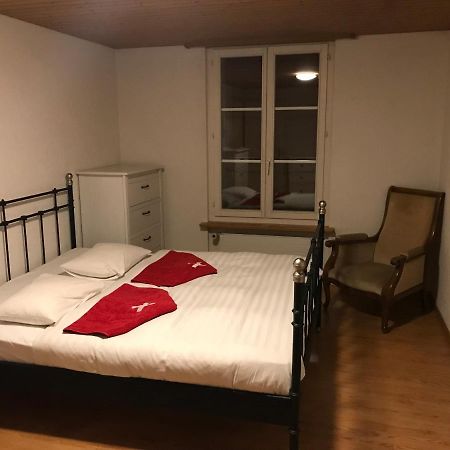 Simple Flat 72 M2 In The Centre Of Burgdorf With Private Parking 아파트 외부 사진