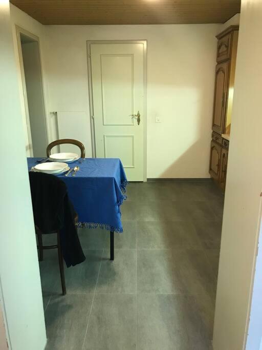 Simple Flat 72 M2 In The Centre Of Burgdorf With Private Parking 아파트 외부 사진
