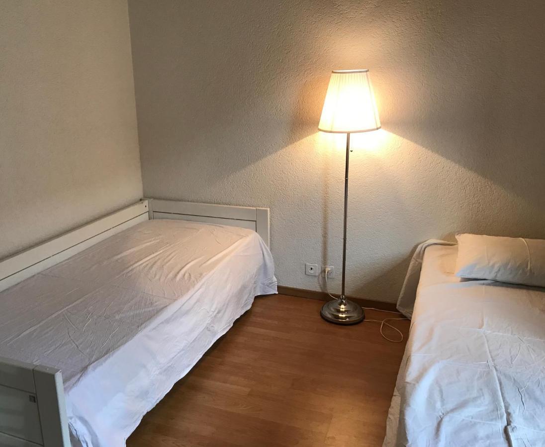 Simple Flat 72 M2 In The Centre Of Burgdorf With Private Parking 아파트 외부 사진
